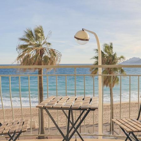 Immogroom - Sea View - 2 Min From Beach - Congressbeaches Cannes Exterior photo